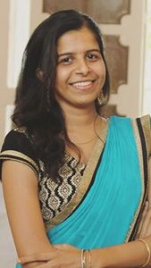 DriShya Sasi