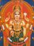 vaishnave