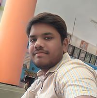 Sangmesh Dhanshette