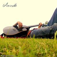 Anirudh Sid