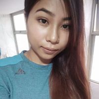 Natasha Khangembam