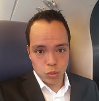 Javier Meijer