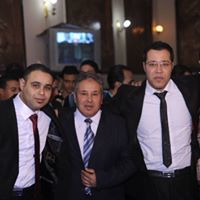 Mohamed Abady
