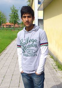 Zeeshan Rehmat