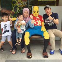 Myra Izwani