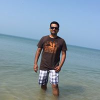 Rohit Joshi