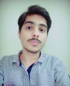 Syed Gul Ahmed