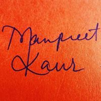 Manpreet Saini