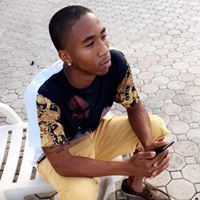 Sheridan Thompson Jr.