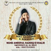 Ameerul Hazeeq