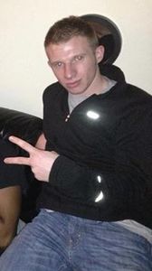 Christian Lesperance