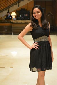 Pratiksha Prabhakar