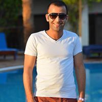 Mohamed Shatt