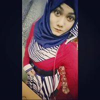 Sheena Jahan