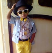 البركان السنوسي