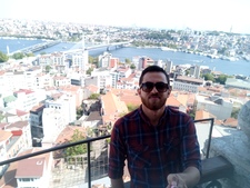 Bashar Balawneh
