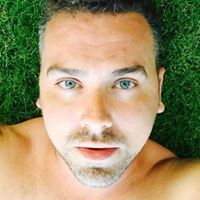 Joshua Mackey-Mitchell