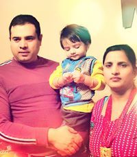 Jaya Ghimire
