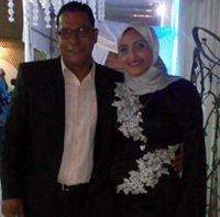 Mona Ahmed