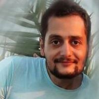 Jamal Joudeh