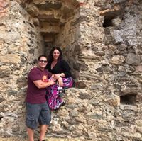 Michelle Thompson-Olson