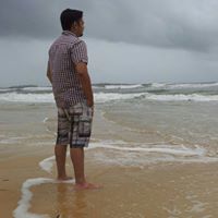 Arjun Vasanth