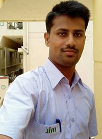 Umesh Prabhu