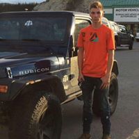 Ethan Vanderkley