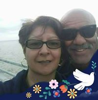 Violet Aranda-Rozalez