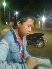Gelar Putra