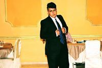 سالم أبودلو