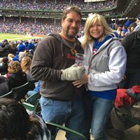 Tracy 'Sorby' Whitmer