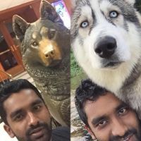 Adarsh Ravi
