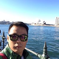 Asrul Yon