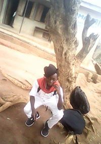 Jagunmolu Nathaniel
