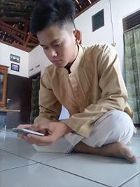 Mohammad Fathurrohman