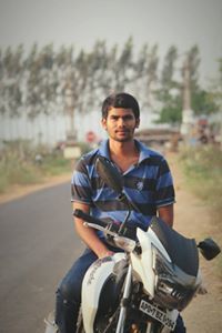 Ashok Reddy
