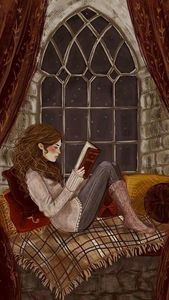 Paula Reading