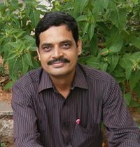 Subrahmanyam Pendyala
