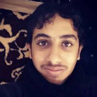 امجد باوزير