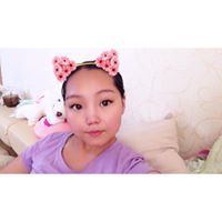 Nandia Nandintsetseg