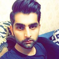 Hassan Ali