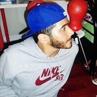 Mohammed Bakraa