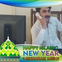 Muhammad Farooq