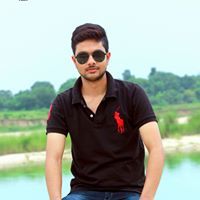 Sudipta Bal