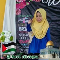 CikEja Megat Hamid