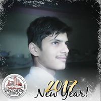 Hassan Nawaz