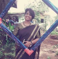 Ranjini Ranjith