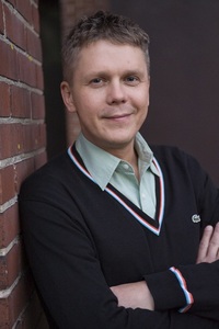 Peter Bujnowski