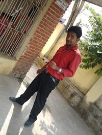 Surjendu Bikash